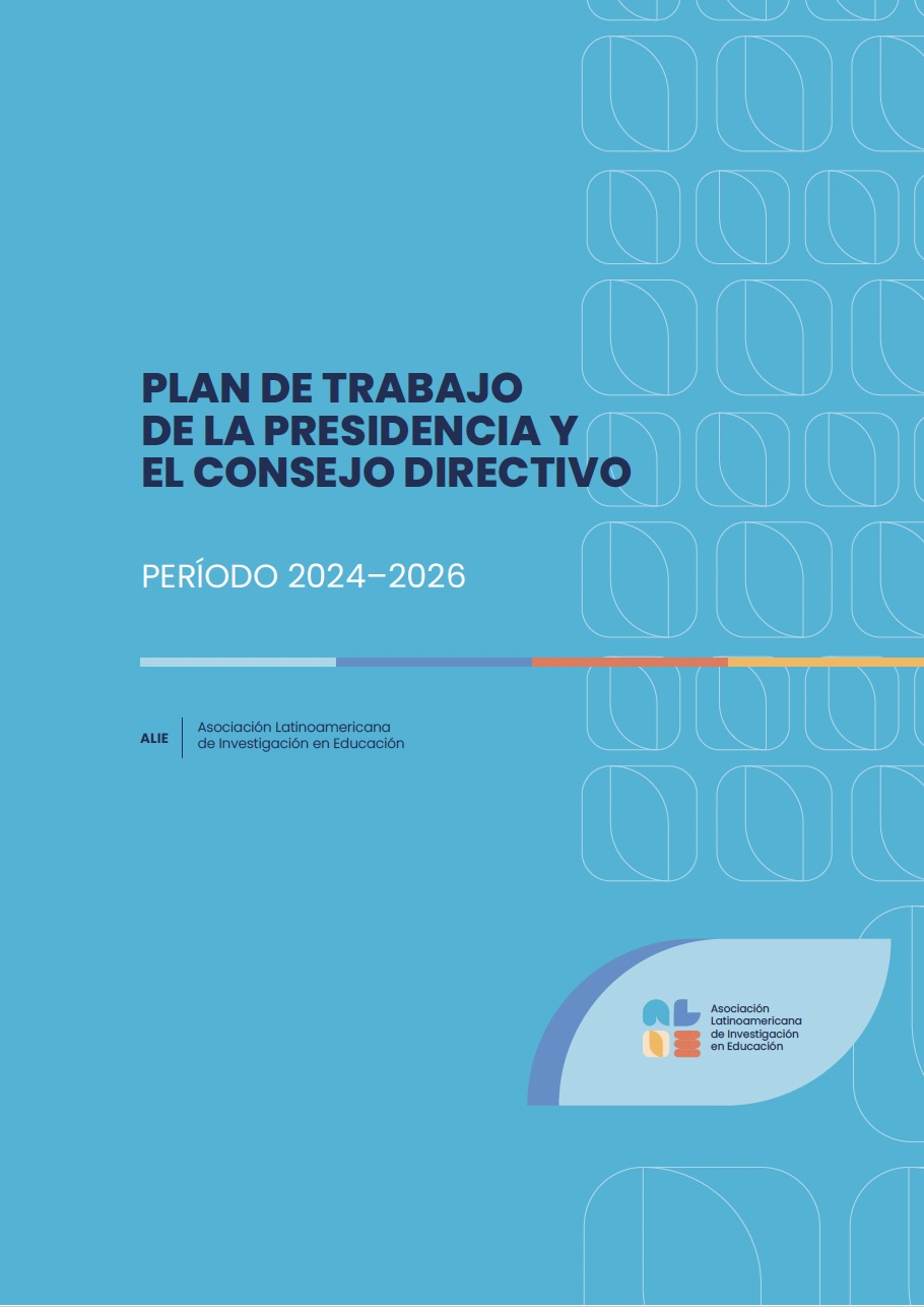 <div>Plan de Trabajo 2024 – 2026</div>