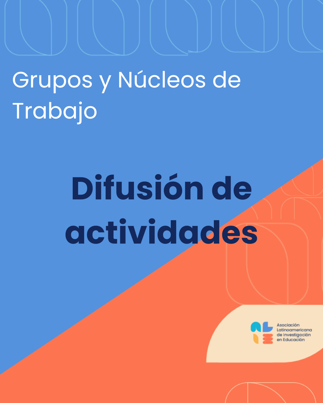 <div>Descargue el documento de solicitud de difusión de actividades de GT/NT en las redes sociales y canales de comunicación de ALIE.</div>