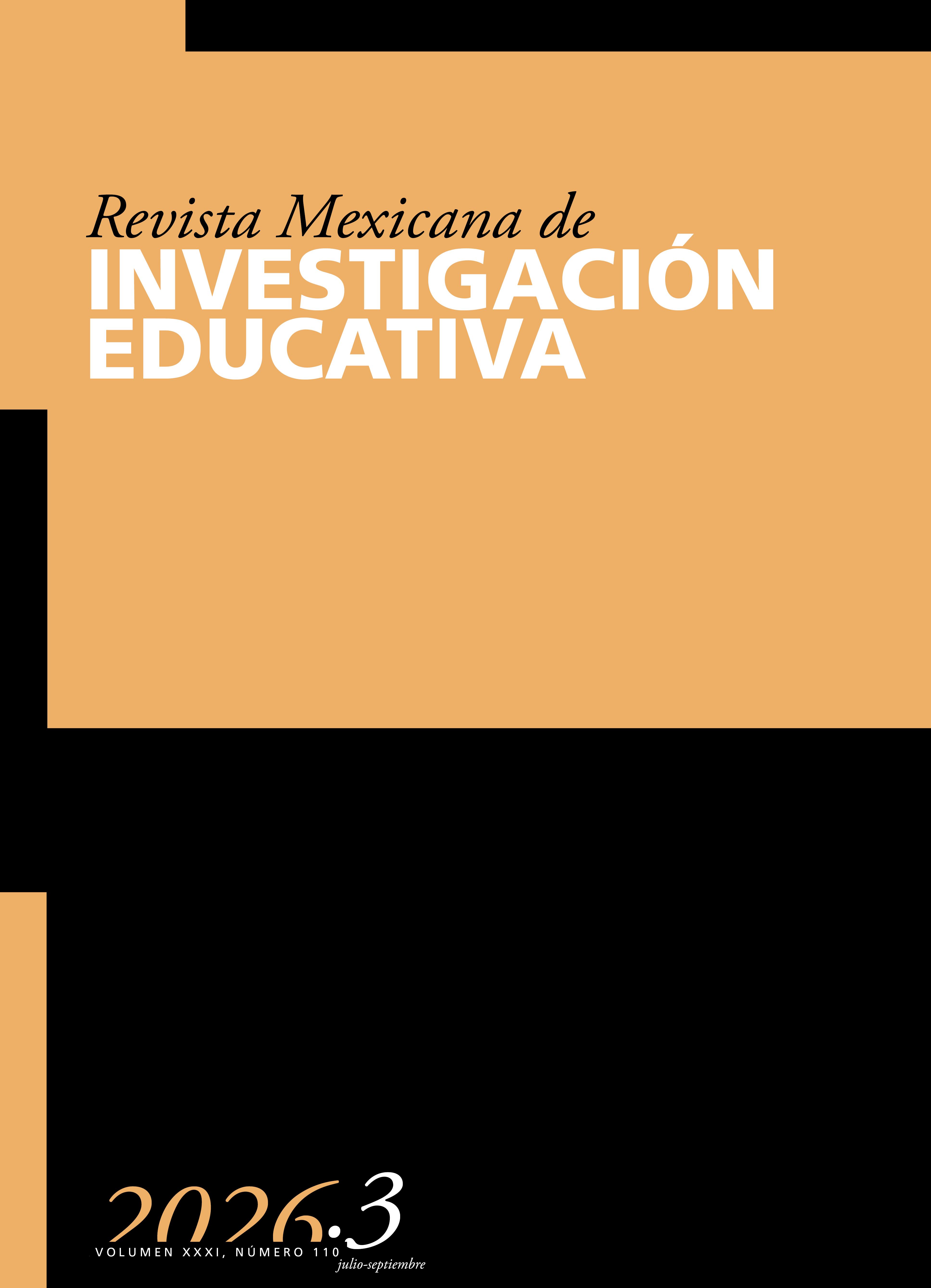 <div><strong>Revista Mexicana de Investigación Educativa<br></strong>COMIE<br><a href="https://ojs.rmie.mx/index.php/rmie"><strong>Ver</strong></a></div>