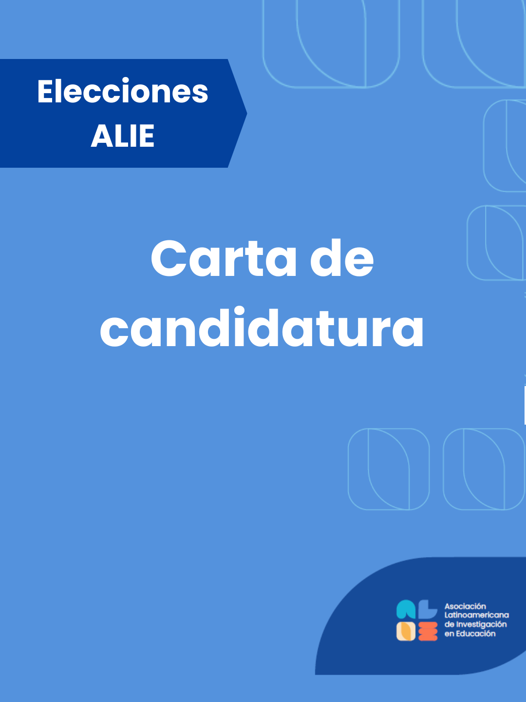 <div>Carta de candidatura</div>