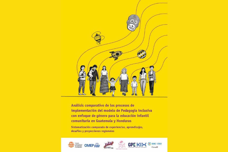 <div><strong>Mediateca CLADE<br></strong>Campaña Latinoamericana por el Derecho a la Educación<br><a href="https://redclade.org/mediateca/">Ver</a></div>