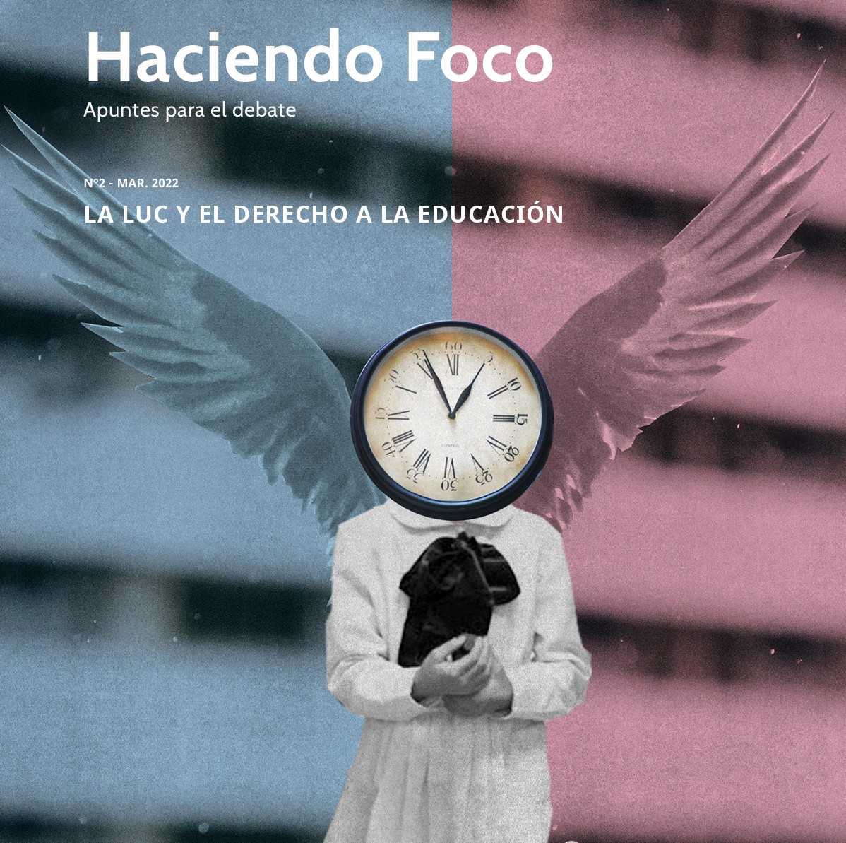 <div><strong>Dossier temático Haciendo foco: apuntes para el debate<br></strong>Observatorio del Derecho a la Educación - Uruguay<br><a href="https://fhce.edu.uy/oded/category/dossier/">Ver</a></div>