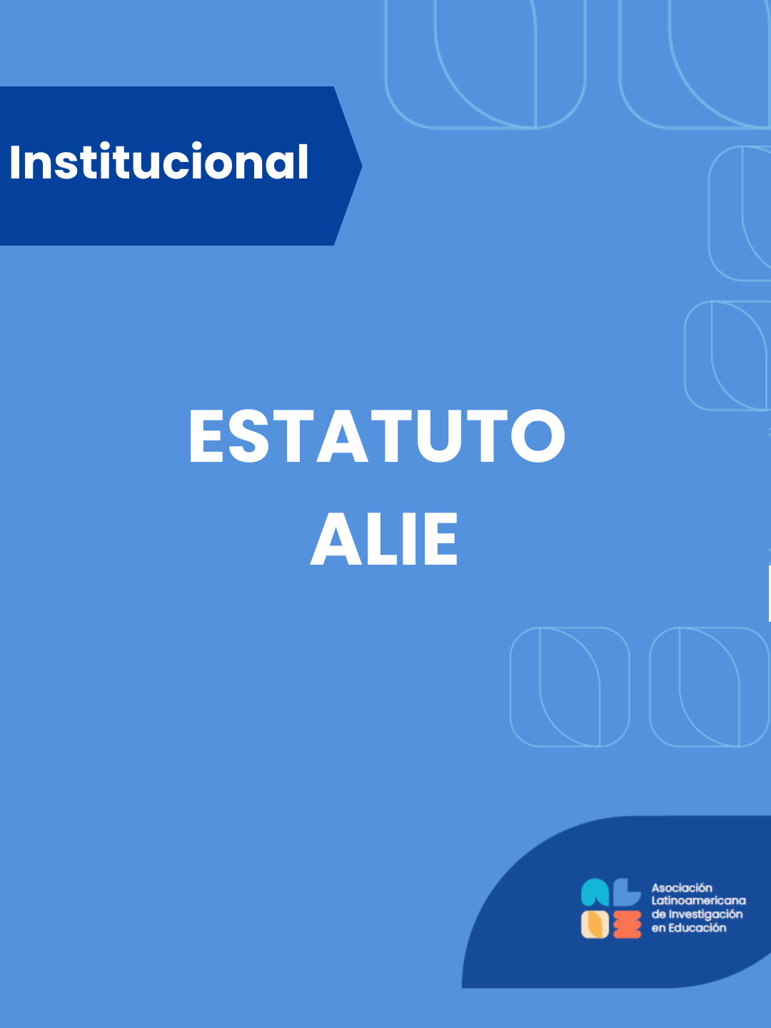 <div>Estatuto</div>